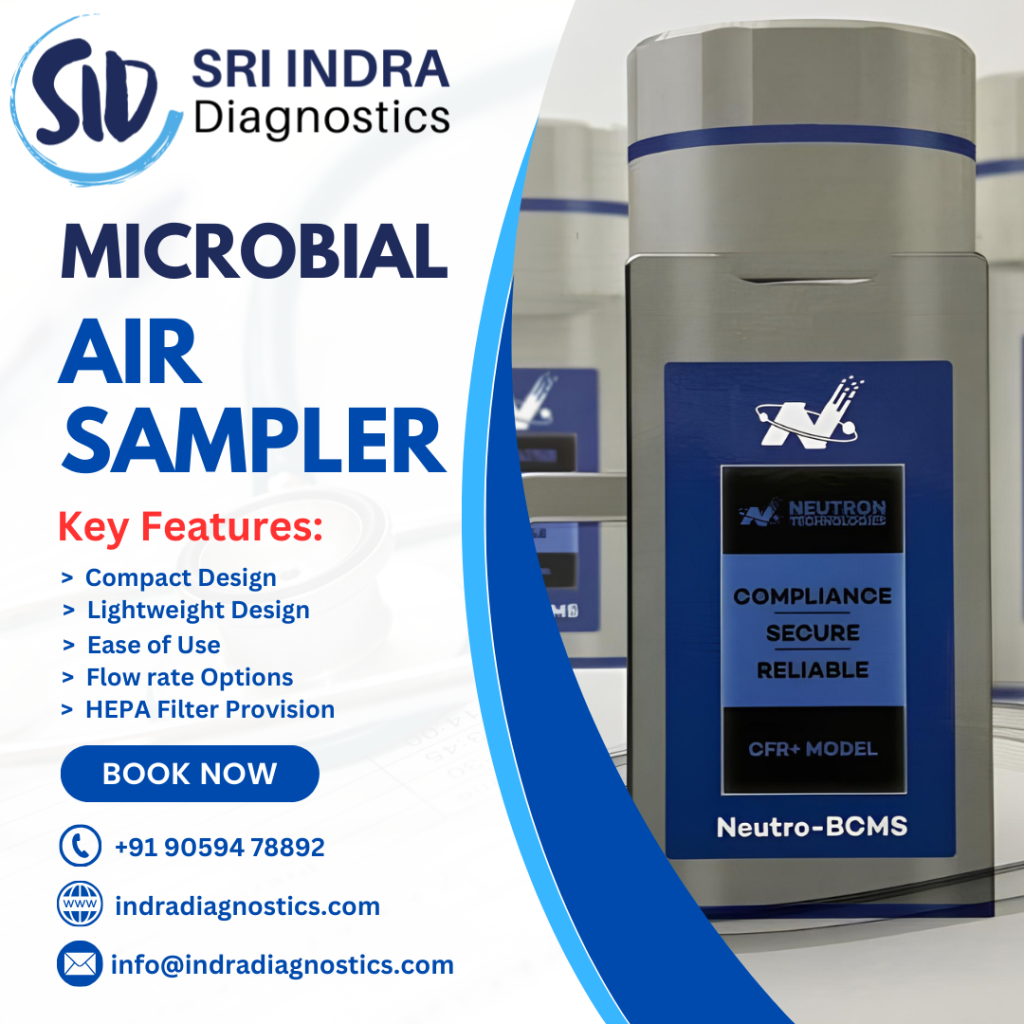 Air Sampling Methods